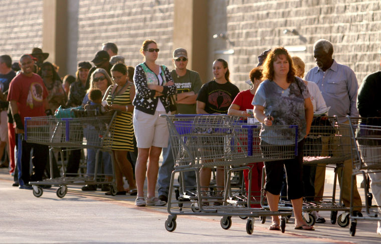 Sam's Club Opens in Harker Heights
